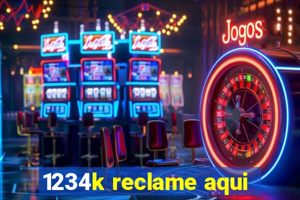 1234k reclame aqui